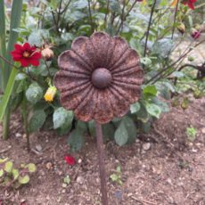 5061098720329 1 Floral Garden Stake Ornament Gerbera.jpg